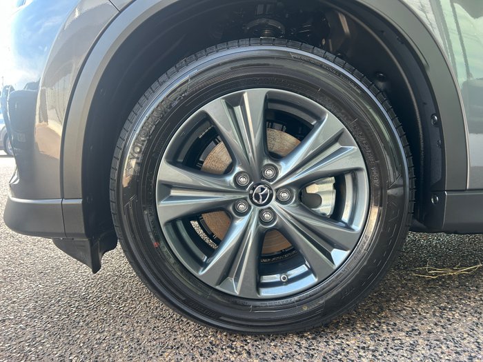 2025 Mazda CX-60 G25 Pure