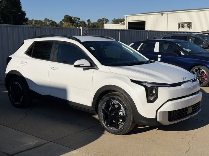 2026 Kia Stonic Sport