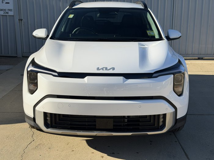2026 Kia Stonic Sport