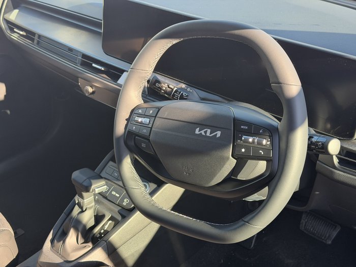 2026 Kia Stonic Sport