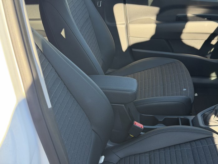 2026 Kia Stonic Sport