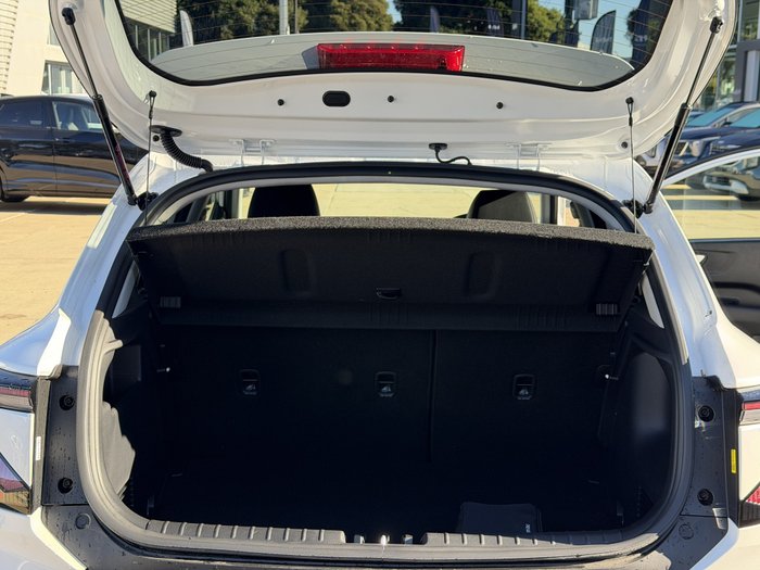 2026 Kia Stonic Sport