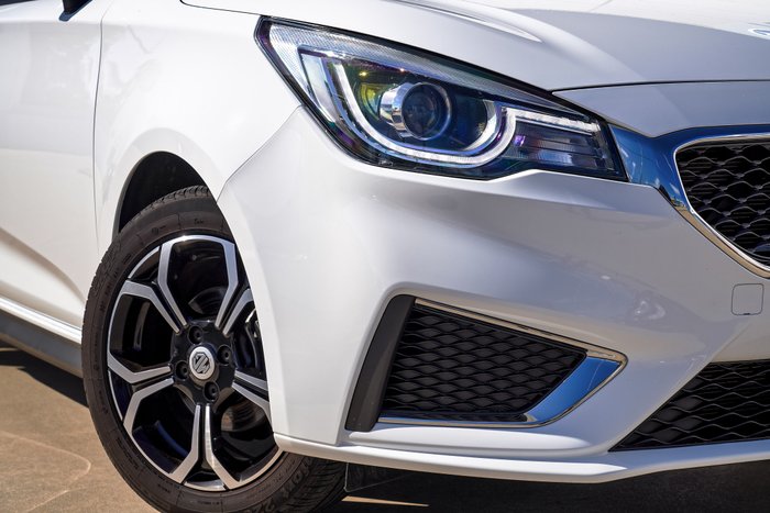 2022 MG MG3 Excite