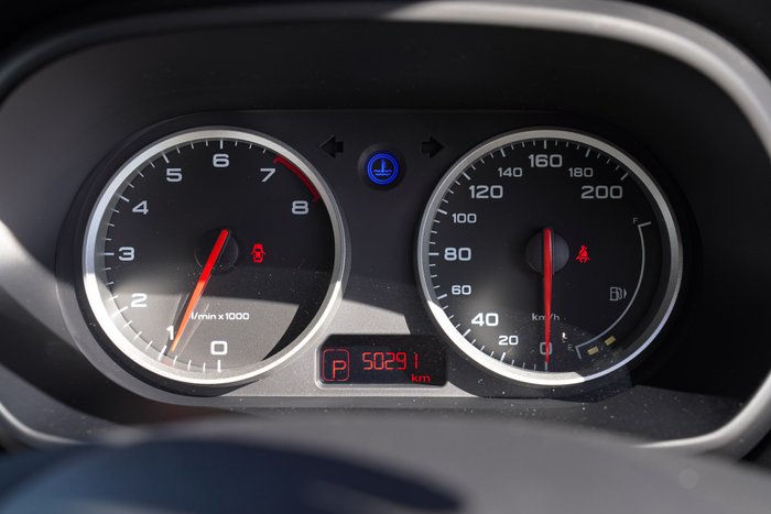2022 MG MG3 Excite