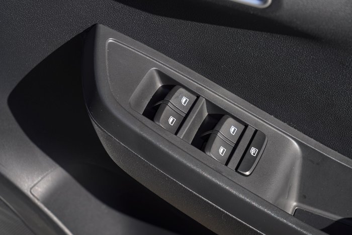 2022 MG MG3 Excite