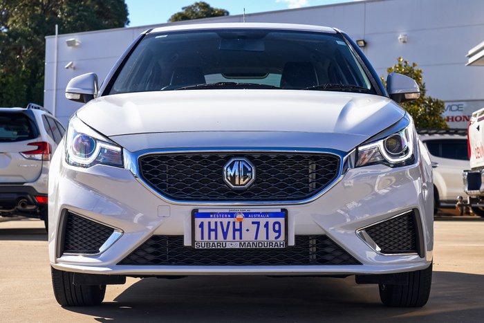 2022 MG MG3 Excite