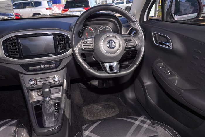 2022 MG MG3 Excite
