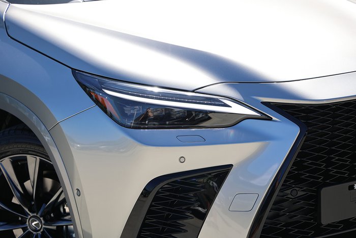 2025 Lexus NX350 NX350 F Sport 2.4L T Petrol Automatic Wagon 2M01850 001