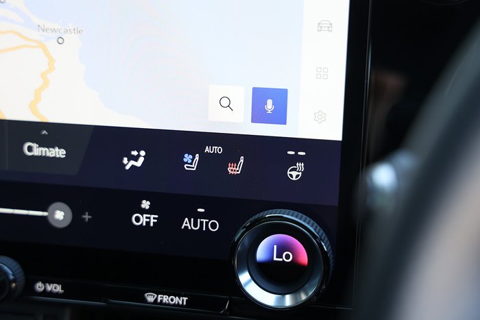 2025 Lexus NX350 NX350 F Sport 2.4L T Petrol Automatic Wagon 2M01850 001