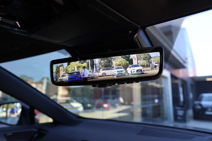 2025 Lexus NX350 NX350 F Sport 2.4L T Petrol Automatic Wagon 2M01850 001