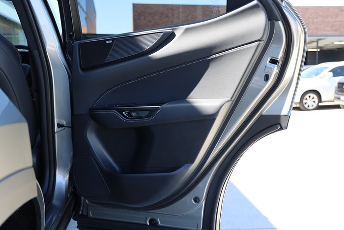 2025 Lexus NX350 NX350 F Sport 2.4L T Petrol Automatic Wagon 2M01850 001