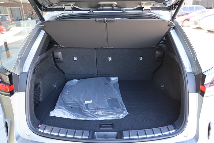 2025 Lexus NX350 NX350 F Sport 2.4L T Petrol Automatic Wagon 2M01850 001