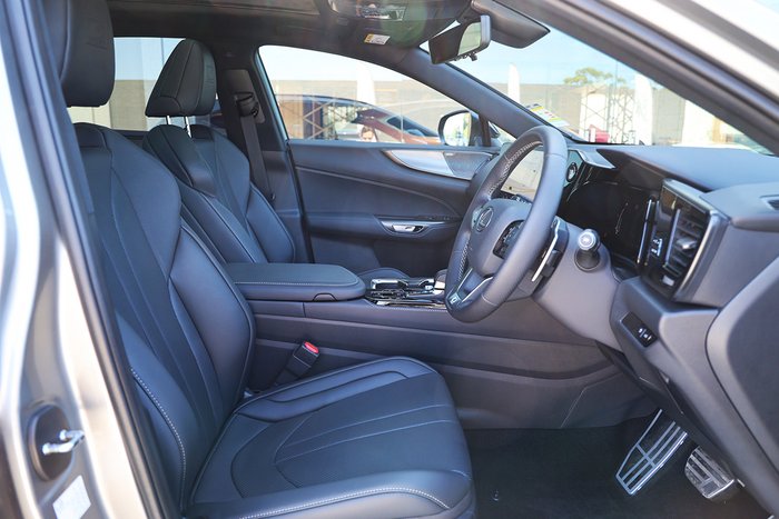 2025 Lexus NX350 NX350 F Sport 2.4L T Petrol Automatic Wagon 2M01850 001