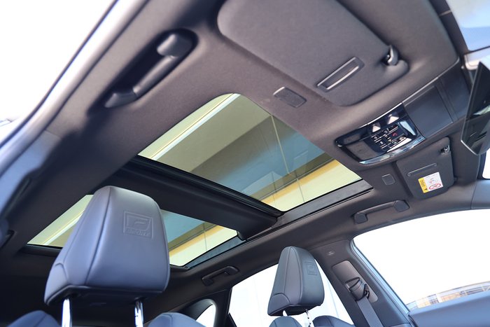 2025 Lexus NX350 NX350 F Sport 2.4L T Petrol Automatic Wagon 2M01850 001