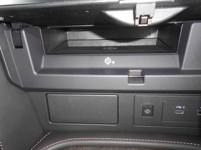 2026 Nissan Patrol Ti-L