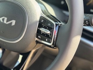 2026 Kia Sorento GT-Line