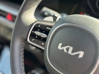 2026 Kia Sorento GT-Line