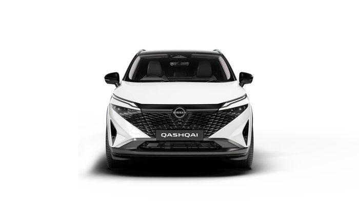 2026 NISSAN QASHQAI TI e-POWER