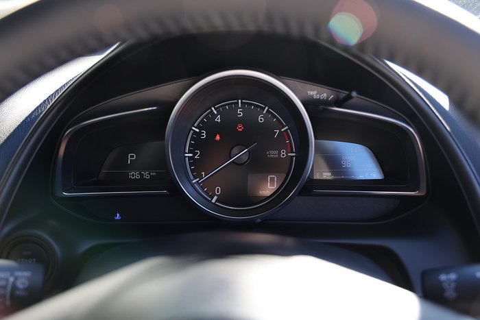 2024 MAZDA CX-3 G20 TOURING SP