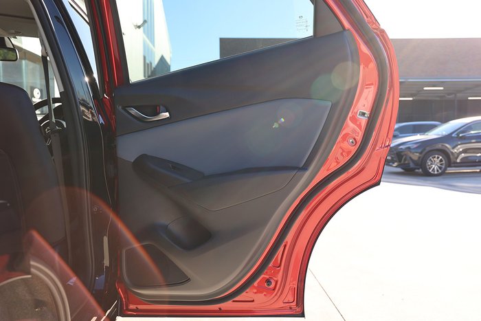 2024 MAZDA CX-3 G20 TOURING SP