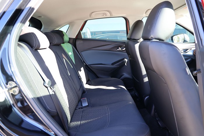 2024 MAZDA CX-3 G20 TOURING SP