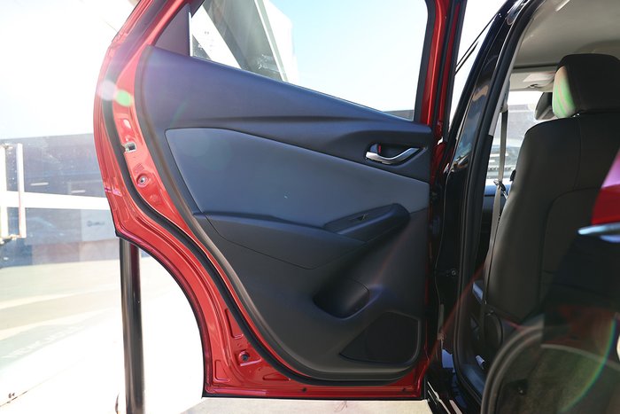 2024 MAZDA CX-3 G20 TOURING SP