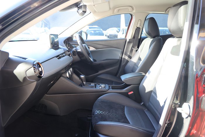 2024 MAZDA CX-3 G20 TOURING SP