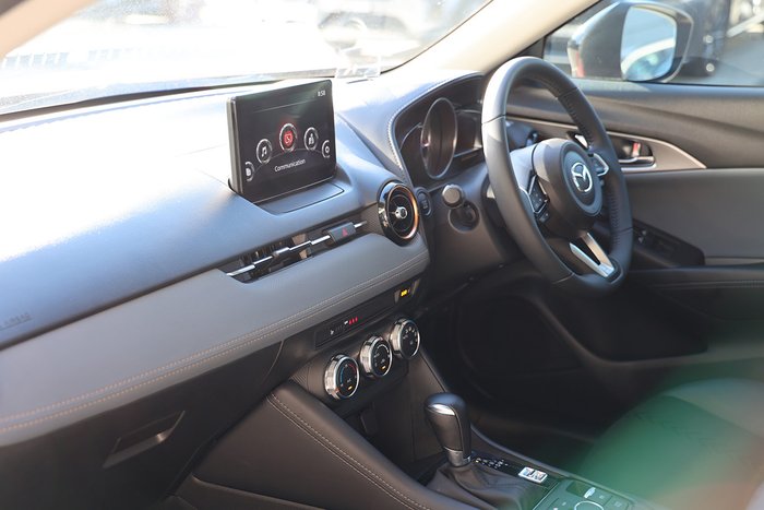 2024 MAZDA CX-3 G20 TOURING SP
