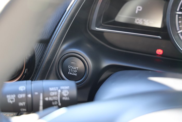 2024 MAZDA CX-3 G20 TOURING SP