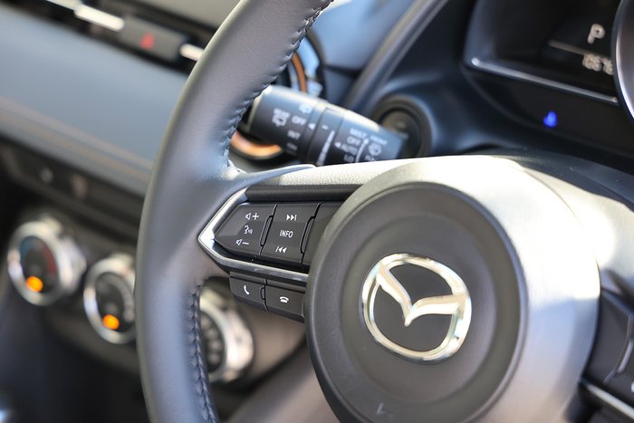 2024 MAZDA CX-3 G20 TOURING SP