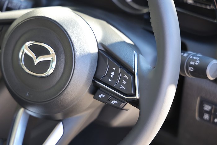 2024 MAZDA CX-3 G20 TOURING SP