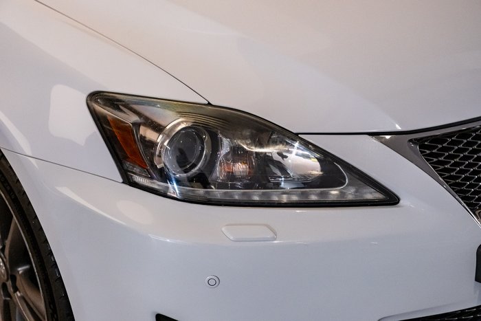 2013 Lexus IS250C F Sport 2.5L Petrol Automatic Coupe