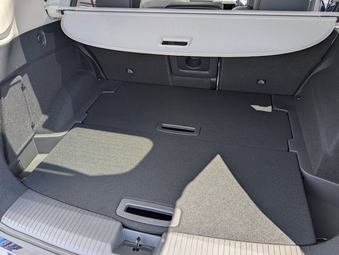 2026 Nissan X-TRAIL Ti