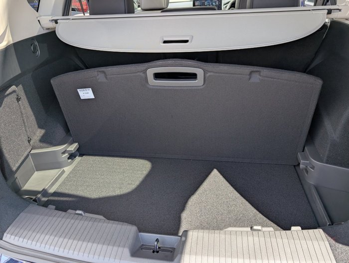 2026 Nissan X-TRAIL Ti