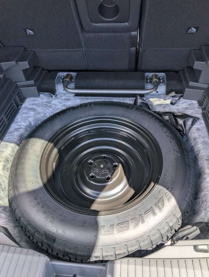 2026 Nissan X-TRAIL Ti