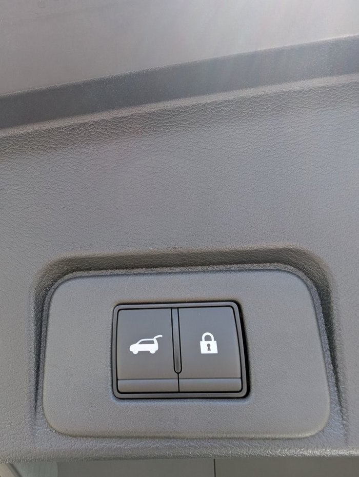 2026 Nissan X-TRAIL Ti