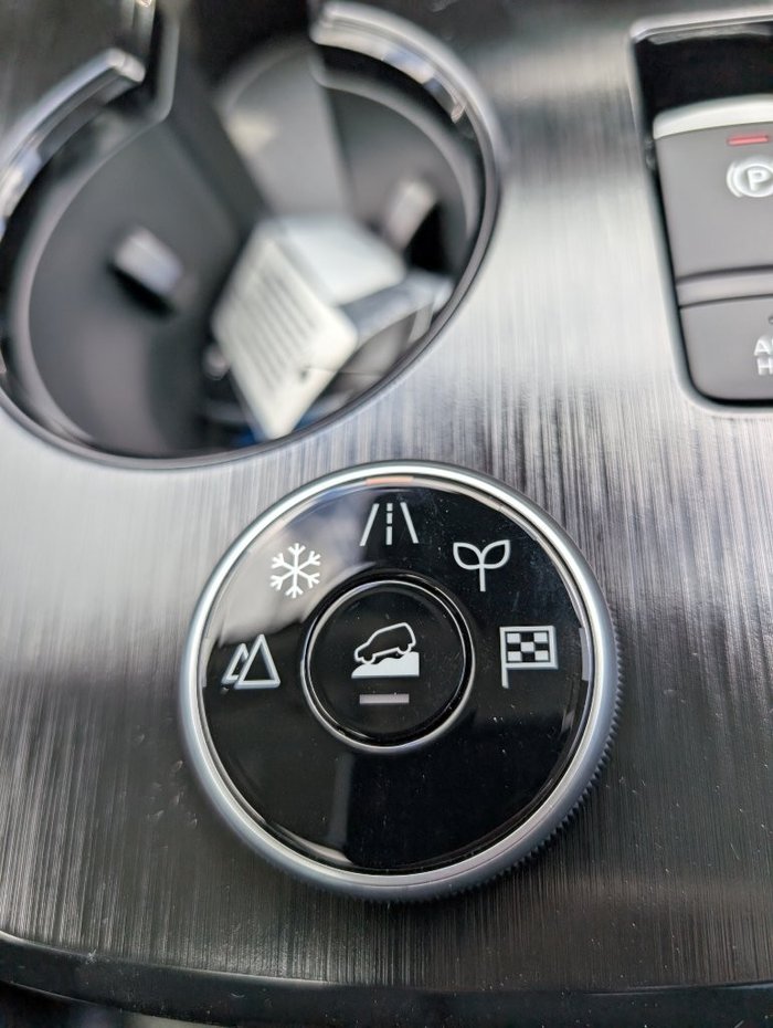 2026 Nissan X-TRAIL Ti