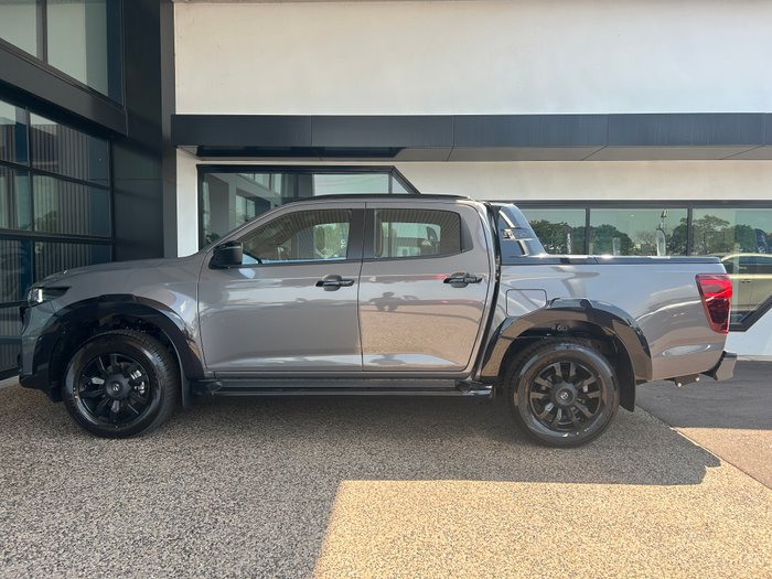 2026 Mazda BT-50 SP