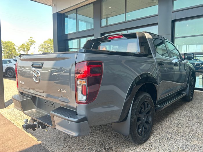 2026 Mazda BT-50 SP