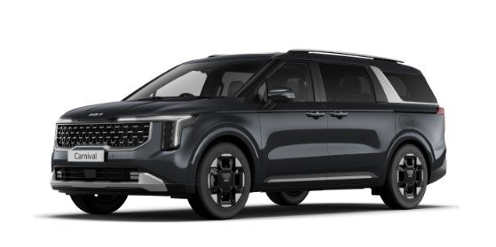 2025 Kia Carnival GT-Line