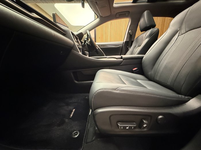 2020 Lexus RX350 Luxury 3.5L Petrol Automatic Wagon