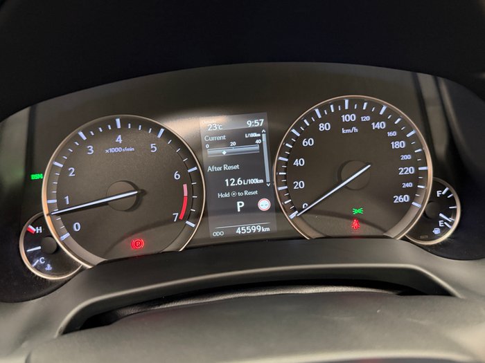 2020 Lexus RX350 Luxury 3.5L Petrol Automatic Wagon