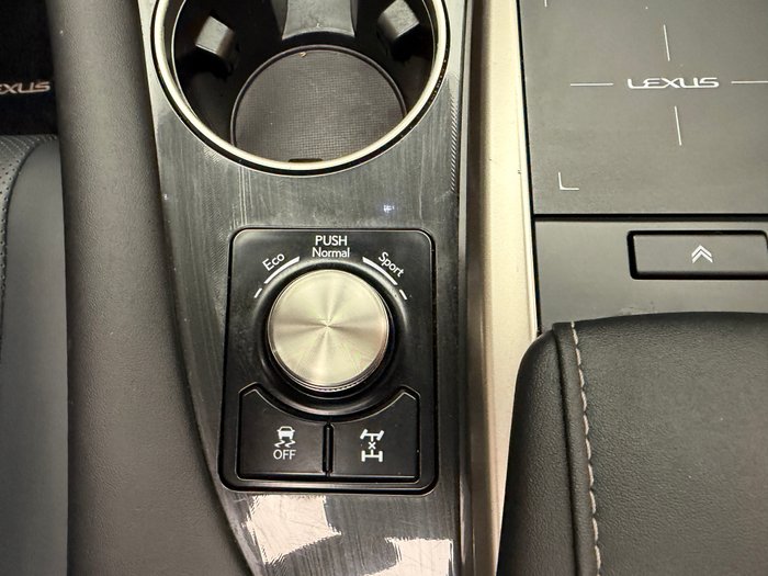 2020 Lexus RX350 Luxury 3.5L Petrol Automatic Wagon