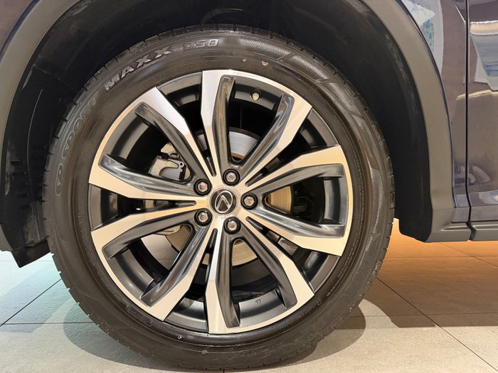 2020 Lexus RX350 Luxury 3.5L Petrol Automatic Wagon