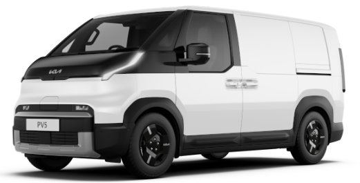 2026 Kia PV5