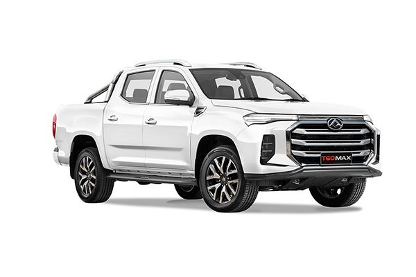 2026 Ldv T60