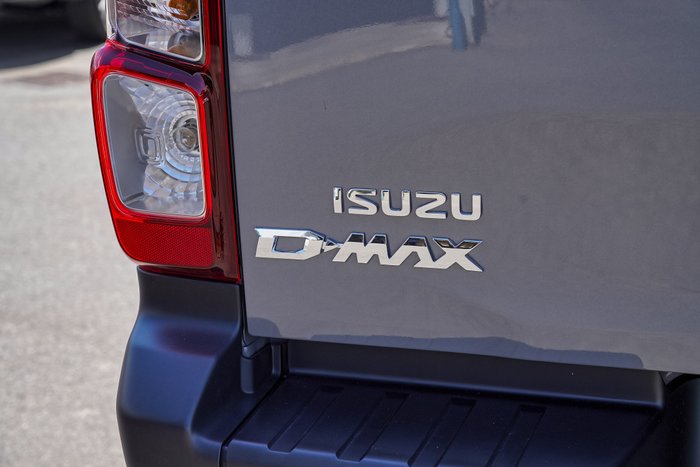 2025 Isuzu D-MAX X-RIDER