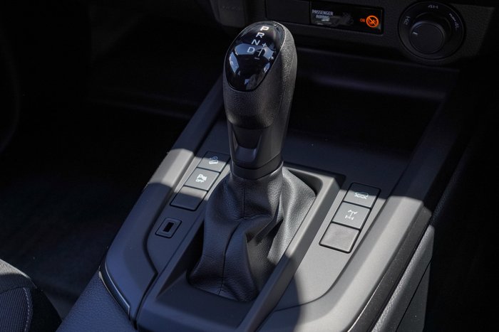 2025 Isuzu D-MAX X-RIDER