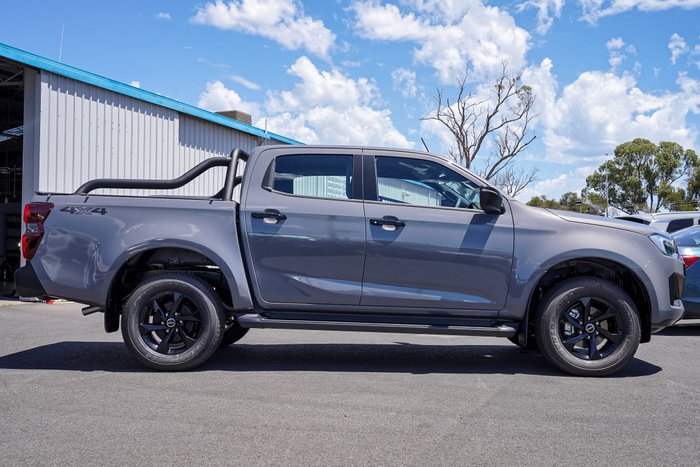 2025 Isuzu D-MAX X-RIDER