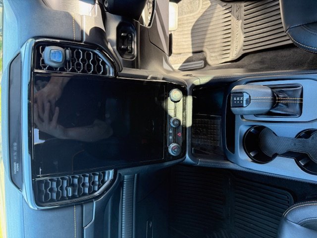 2023 FORD Wildtrak X